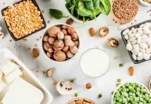 Où trouver des protéines quand on ne mange pas de viande?