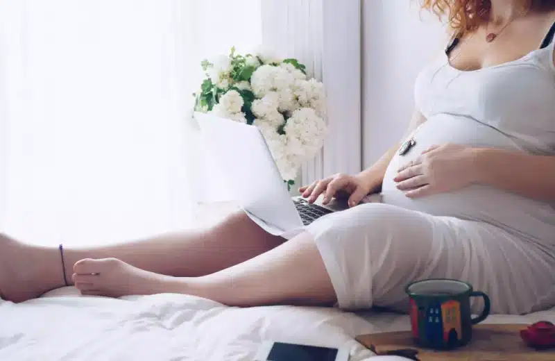 Les risques associés à la grossesse
