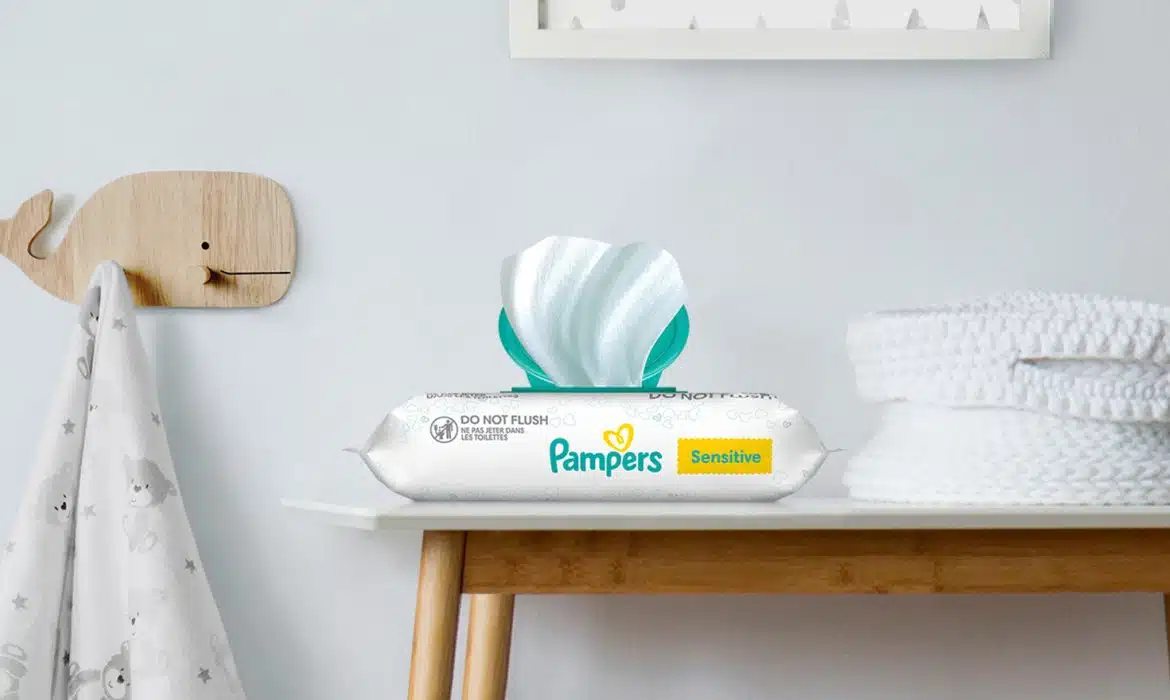 Pampers : quels sont les bons choix pour bébé ?