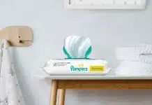 Pampers : quels sont les bons choix pour bébé ?