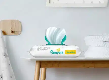 Pampers : quels sont les bons choix pour bébé ?