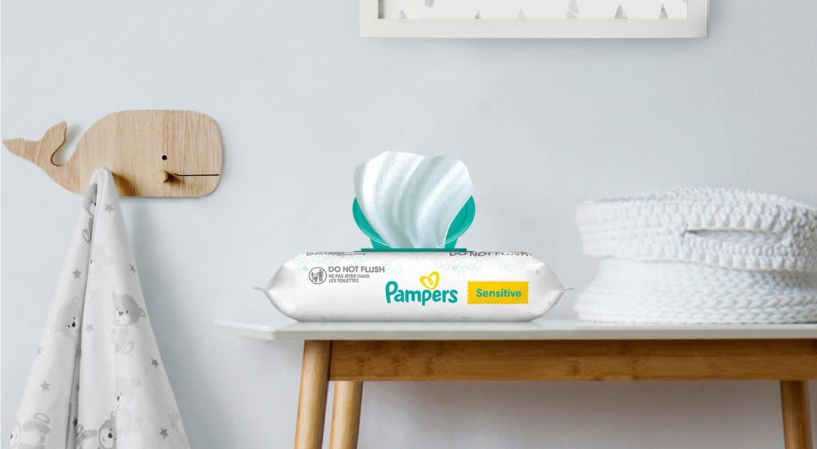 Pampers