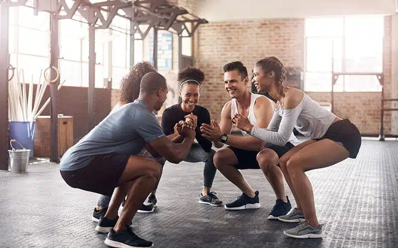 Tonifier son corps avec ces exercices efficaces
