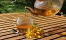 La tisane de tilleul et de citron, une infusion bien faite pour la santé