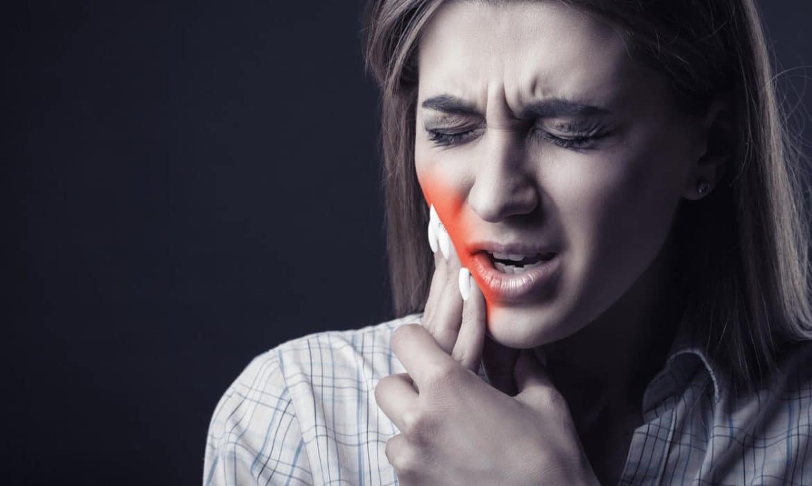 Quelles sont les meilleures options pour traiter une rage de dent la nuit ?