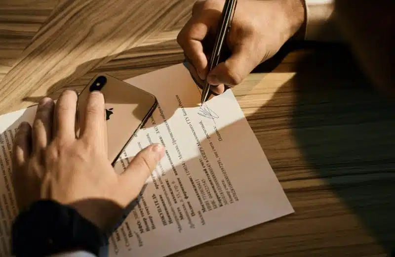 Résilier votre mutuelle complémentaire santé : tout savoir sur la loi Châtel