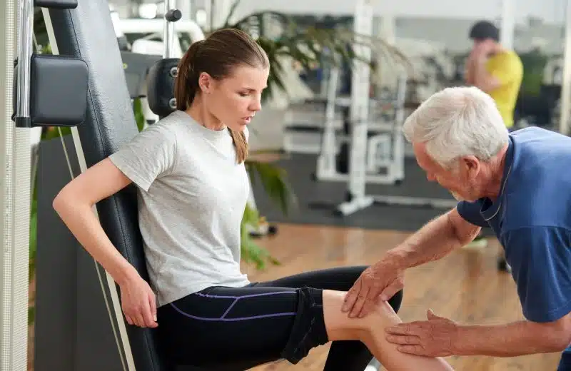 La Rééducation des Troubles Musculo-Squelettiques